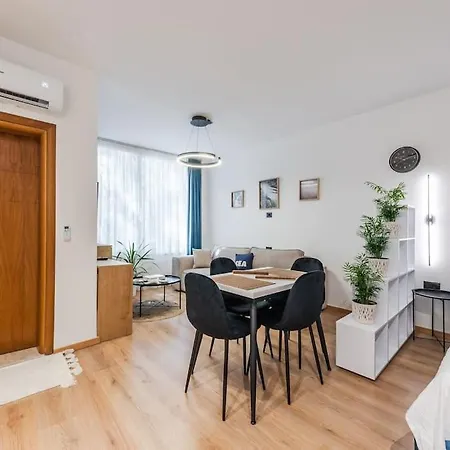 Apartament Coastal Pines Oasis By Ps