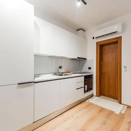 Coastal Pines Oasis By Ps Apartament Golem (Tirana)