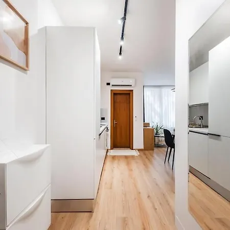 Coastal Pines Oasis By Ps Apartament *