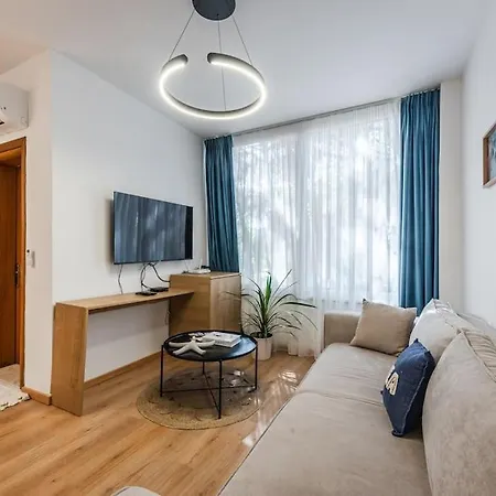 Coastal Pines Oasis By Ps Apartament *